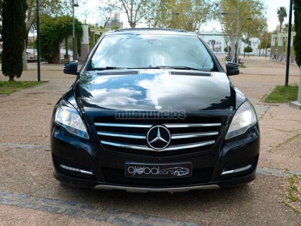 Mercedes-Benz Clase R R 350 CDI 4Matic - Imagen 15