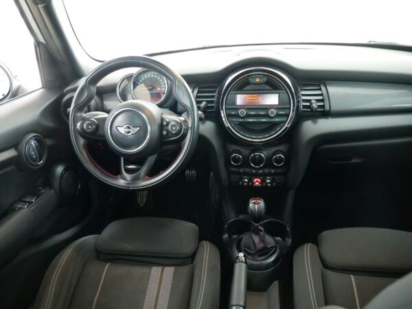 Mini Cooper - Imagen 10