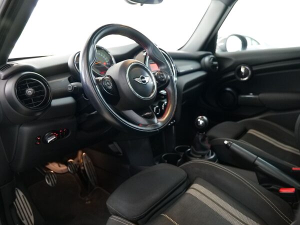 Mini Cooper - Imagen 13