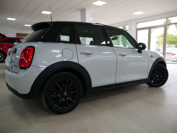 Mini Cooper - Imagen 2