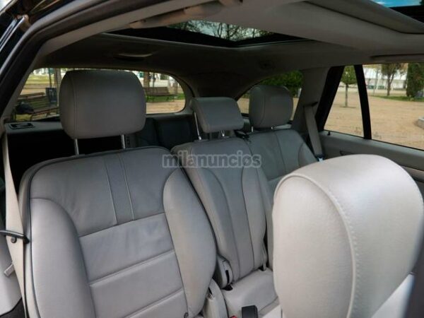 Mercedes-Benz Clase R R 350 CDI 4Matic - Imagen 8