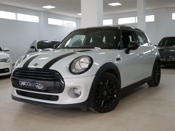 Mini Cooper - Imagen 3