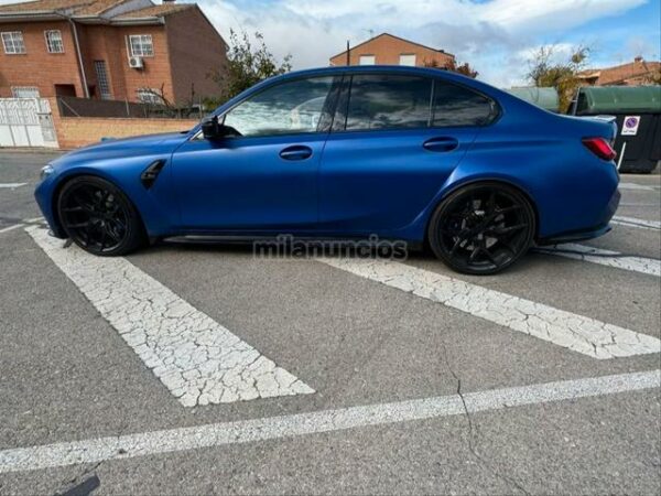 BMW - Serie 3 M3 Competition - Imagen 5