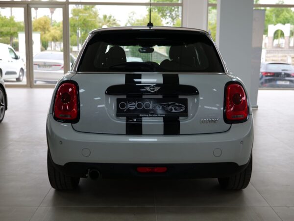 Mini Cooper - Imagen 5