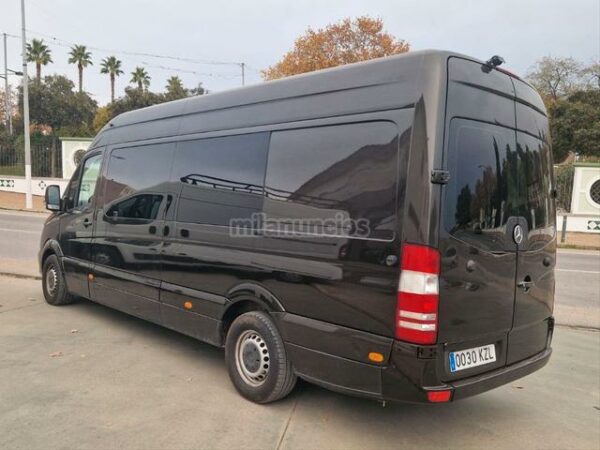 Mercedes-Benz - Viano 3.0 CDI Ambiente Edition Larga - Imagen 7