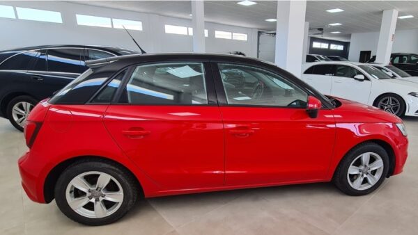 A1 Sportback tdi 90 cv - Imagen 3