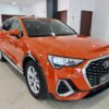 Audi Q3 Sportback Sline - Imagen 3