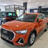 Audi Q3 Sportback Sline - Imagen 4