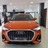 Audi Q3 Sportback Sline - Imagen 7