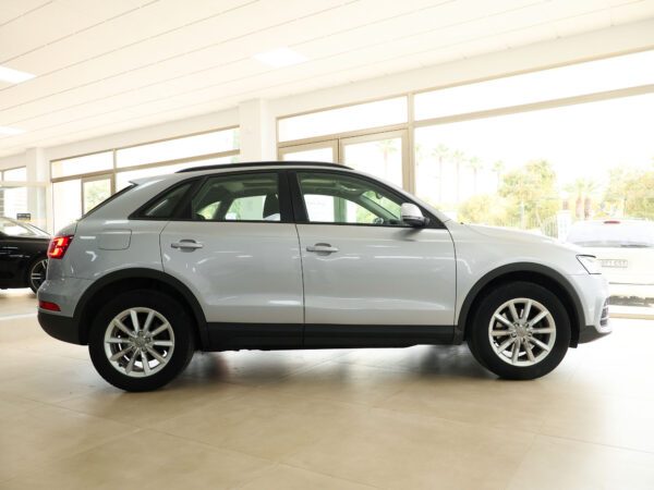 Audi Q3 2.0 TDI 150CV Quattro - Imagen 3