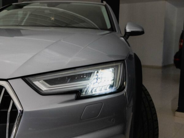 Audi A4 Allroad Quattro 3.0 TDI 200KW 272CV Quattro TIP - Imagen 5