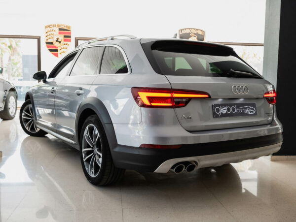 Audi A4 Allroad Quattro 3.0 TDI 200KW 272CV Quattro TIP - Imagen 9