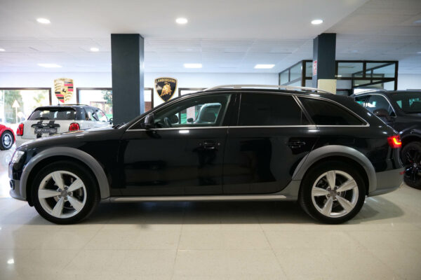 Audi A4 Allroad Quattro 3.0 TDI 200KW 272CV Quattro TIP - Imagen 25