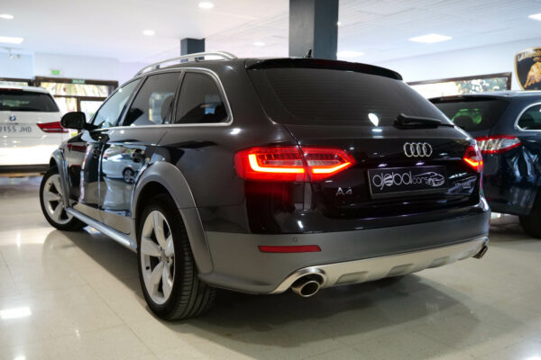 Audi A4 Allroad Quattro 3.0 TDI 200KW 272CV Quattro TIP - Imagen 29