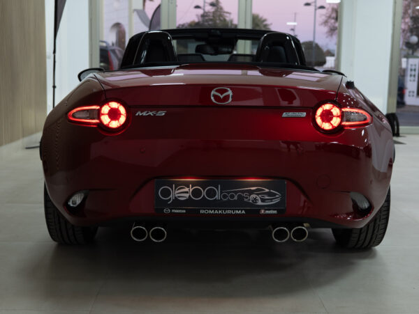 Mazda - MX5 2.0 135KW 184CV Zenith Sport ST - Imagen 6