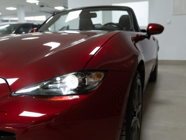 Mazda - MX5 2.0 135KW 184CV Zenith Sport ST - Imagen 12