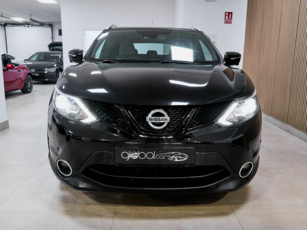 Nissan Qashqai 1.6DCI SS Tekna Premium 4X4 ALC - Imagen 2