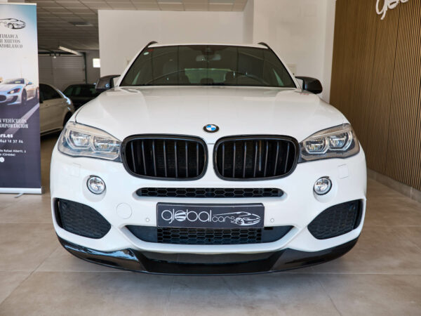 BMW - X5 xDRIVE30d - Imagen 2