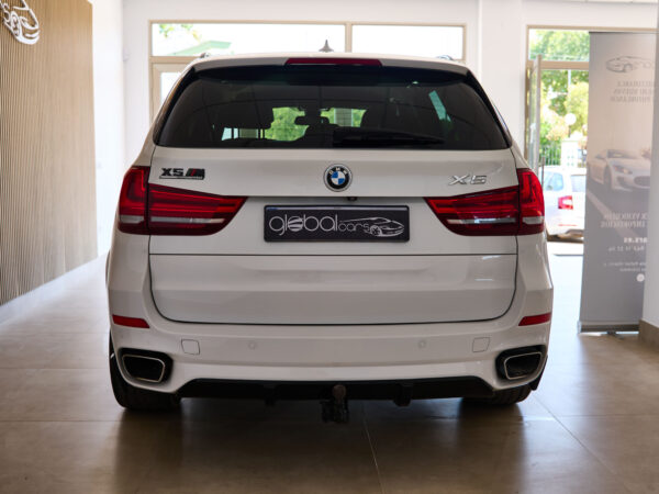 BMW - X5 xDRIVE30d - Imagen 6