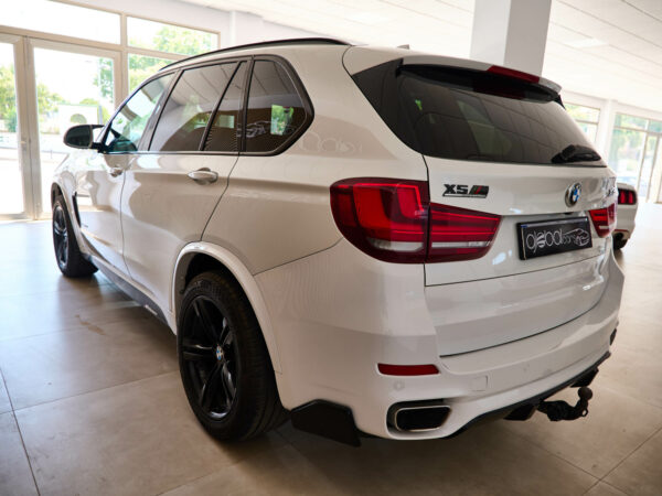 BMW - X5 xDRIVE30d - Imagen 7