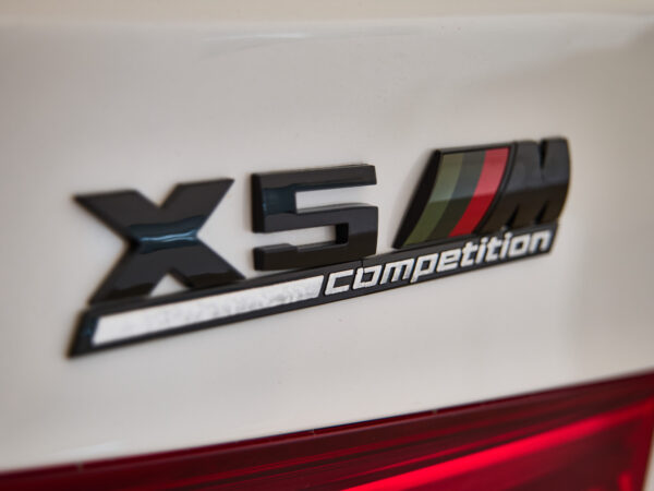 BMW - X5 xDRIVE30d - Imagen 8