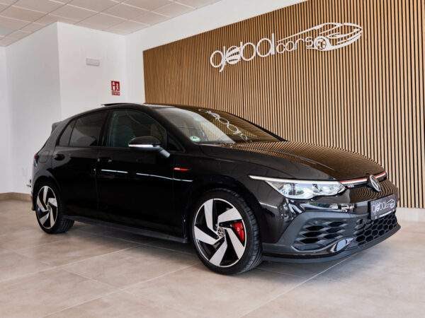 Volkswagen - Golf GTI Clubsport 2.0 TSI 221KW 300CV DSG