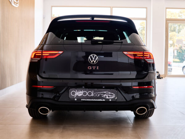 Volkswagen - Golf GTI Clubsport 2.0 TSI 221KW 300CV DSG - Imagen 6