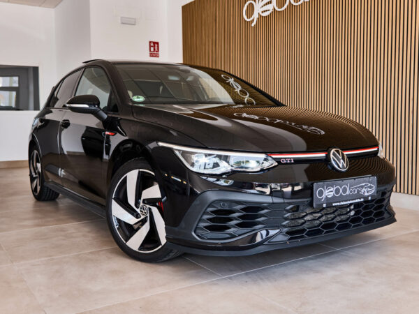 Volkswagen - Golf GTI Clubsport 2.0 TSI 221KW 300CV DSG - Imagen 21