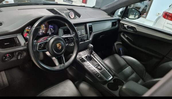 Porsche Macan Turbo 400 cv. - Imagen 4