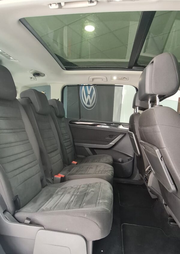 Volkswagen Touran Highline 7 plazas - Imagen 5