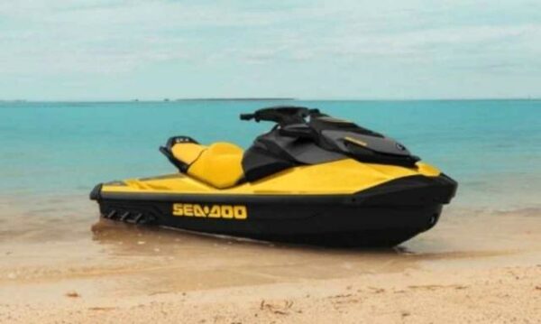 Seadoo GTR 230e