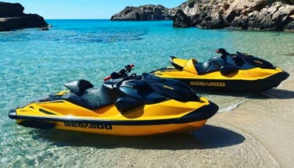 Seadoo GTR 230e - Imagen 3