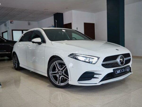 Mercedes-Benz Clase E E200 CDI Elegance - Imagen 7