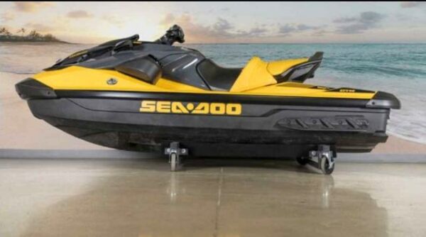 Seadoo GTR 230e - Imagen 4