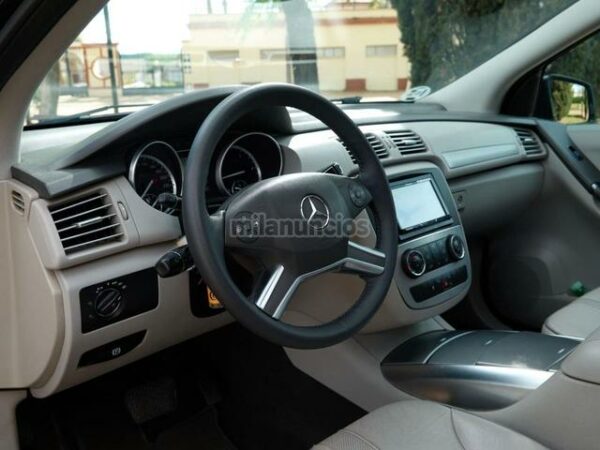 Mercedes-Benz Clase R R 350 CDI 4Matic - Imagen 4