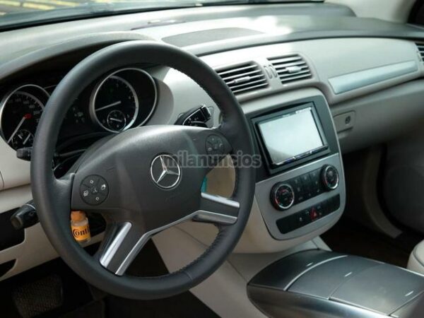 Mercedes-Benz Clase R R 350 CDI 4Matic - Imagen 3