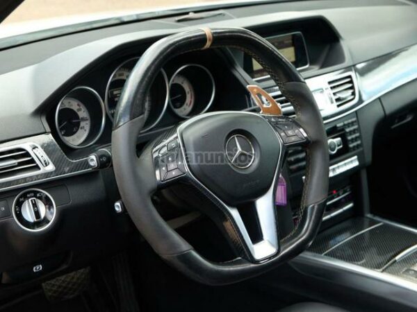 Mercedes-Benz Clase E E200 CDI Elegance - Imagen 4