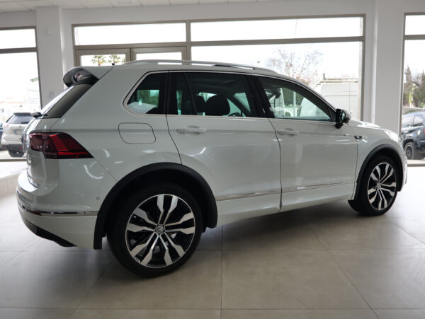 VOLKSWAGEN - TIGUAN SPORT 2.0 TDI 140KW 190CV DSG 4MOTION - Imagen 3