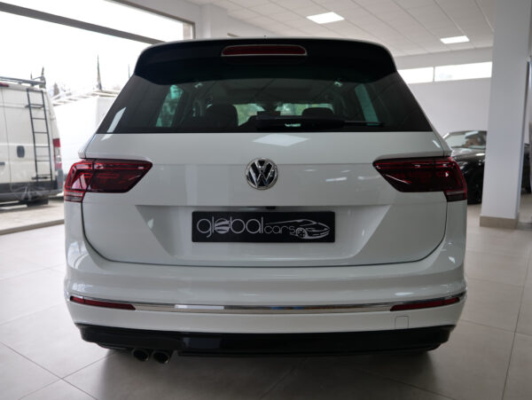 VOLKSWAGEN - TIGUAN SPORT 2.0 TDI 140KW 190CV DSG 4MOTION - Imagen 4