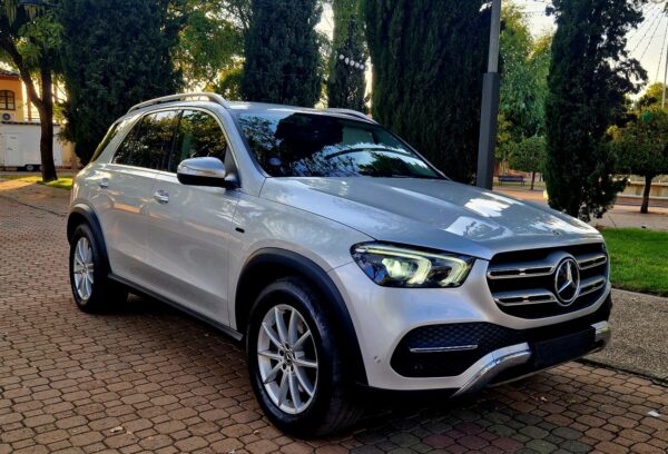MERCEDES-BENZ - GLE - Imagen 10