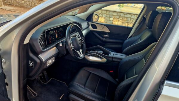 MERCEDES-BENZ - GLE - Imagen 7