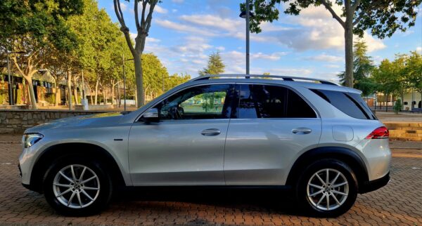 MERCEDES-BENZ - GLE - Imagen 12