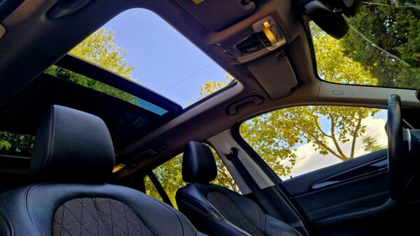 BMW - X1 XDRIVE18D - Imagen 3