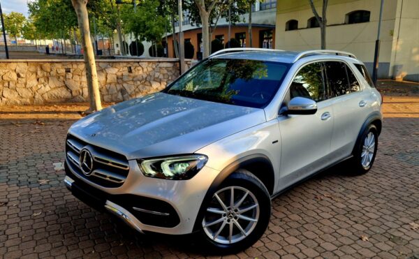 MERCEDES-BENZ - GLE - Imagen 4