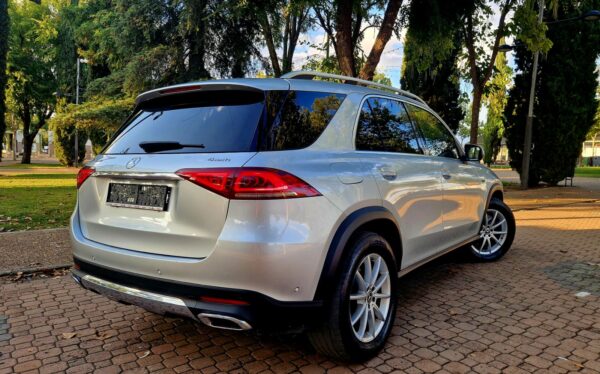 MERCEDES-BENZ - GLE - Imagen 3