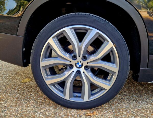 BMW - X1 XDRIVE18D - Imagen 5