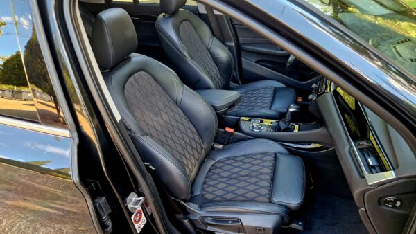 BMW - X1 XDRIVE18D - Imagen 6