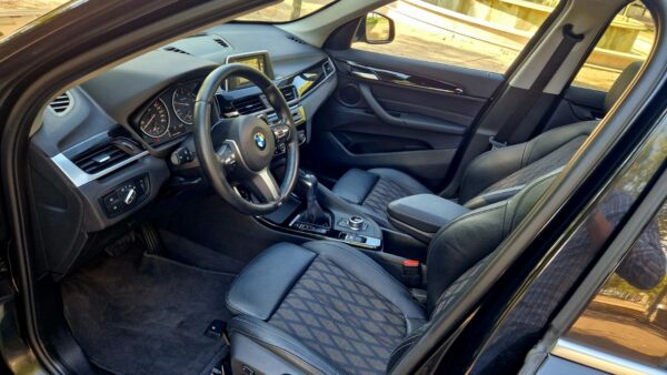 BMW - X1 XDRIVE18D - Imagen 12
