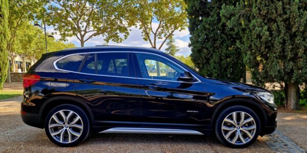 BMW - X1 XDRIVE18D - Imagen 13