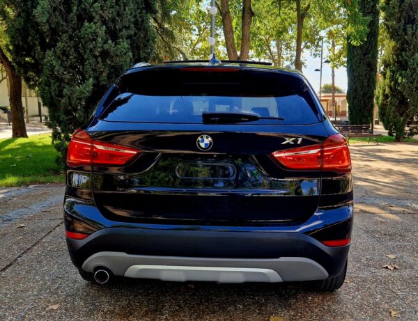 BMW - X1 XDRIVE18D - Imagen 15